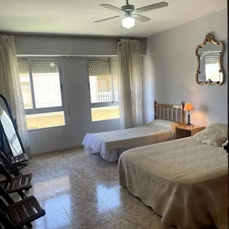 Estrella Del Mar Duplex Torrenostra