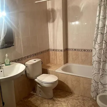 Holiday home Estrella Del Mar Duplex *