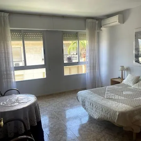 Estrella Del Mar Duplex Holiday home Torrenostra