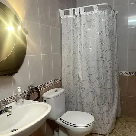 Holiday home Estrella Del Mar Duplex Torrenostra