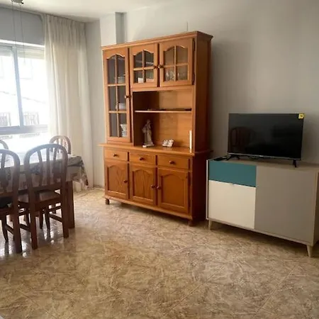 Holiday home Estrella Del Mar Duplex