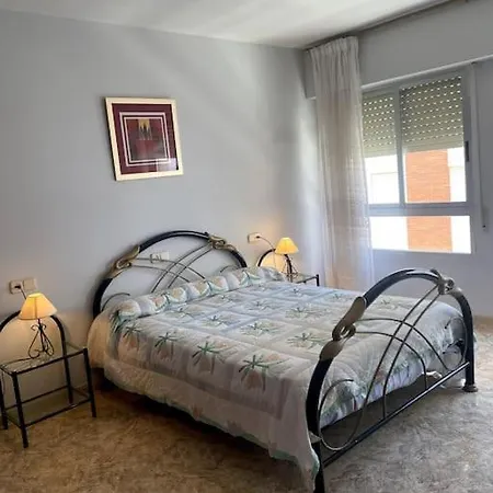 Estrella Del Mar Duplex Holiday home *