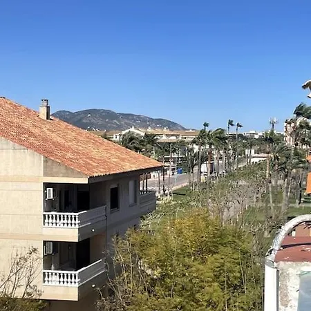 Holiday home Estrella Del Mar Duplex Torrenostra